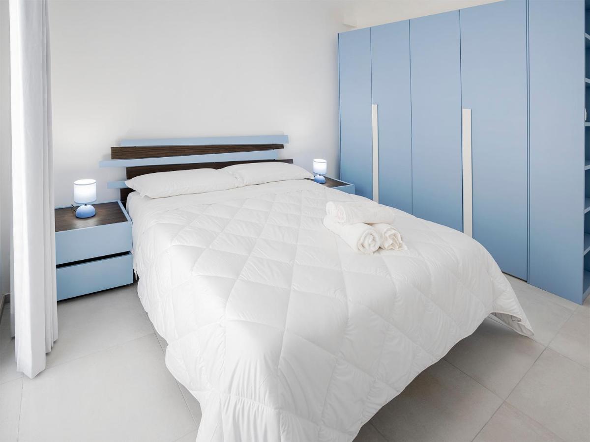 Amare Holiday Resort Marina di Ragusa Zewnętrze zdjęcie
