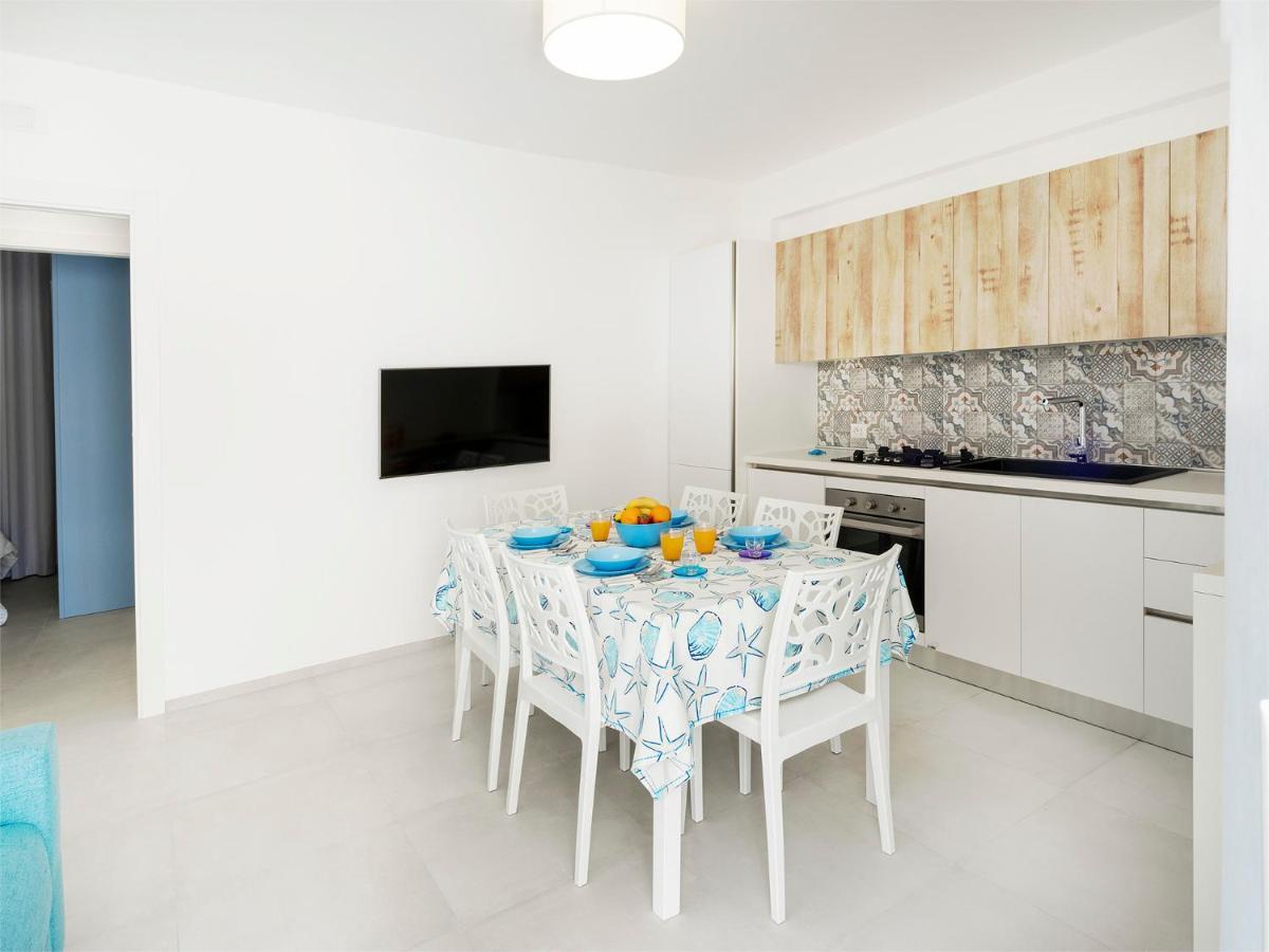 Amare Holiday Resort Marina di Ragusa Zewnętrze zdjęcie