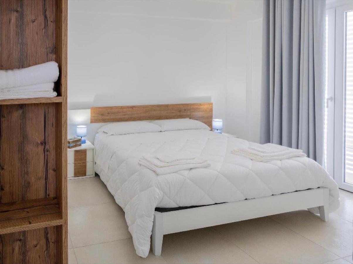 Amare Holiday Resort Marina di Ragusa Zewnętrze zdjęcie
