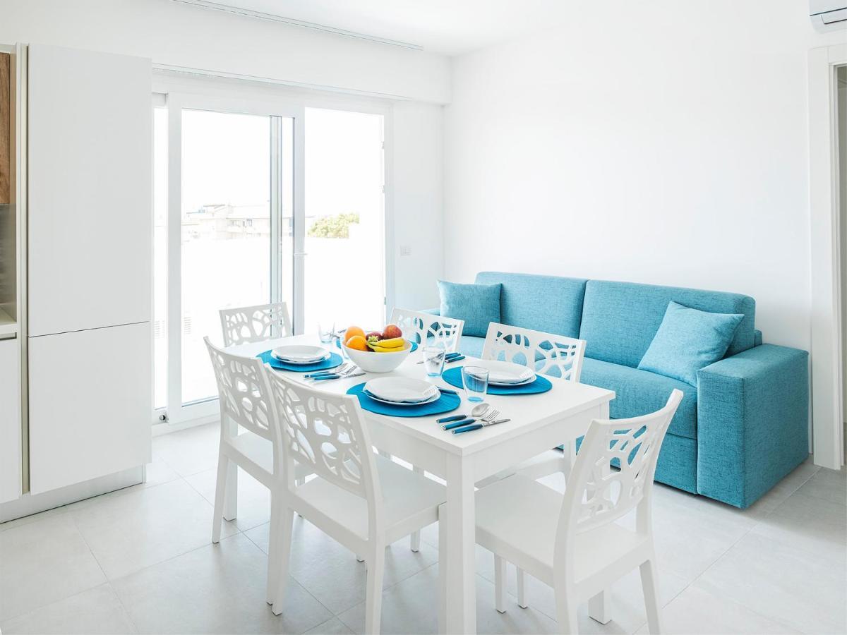 Amare Holiday Resort Marina di Ragusa Zewnętrze zdjęcie