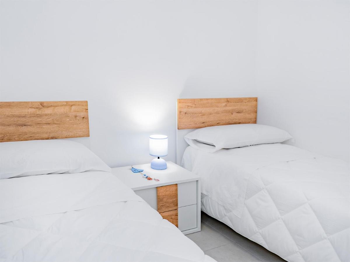 Amare Holiday Resort Marina di Ragusa Zewnętrze zdjęcie