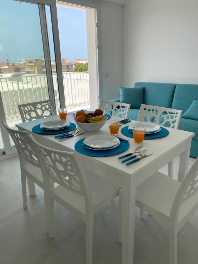 Amare Holiday Resort Marina di Ragusa Zewnętrze zdjęcie