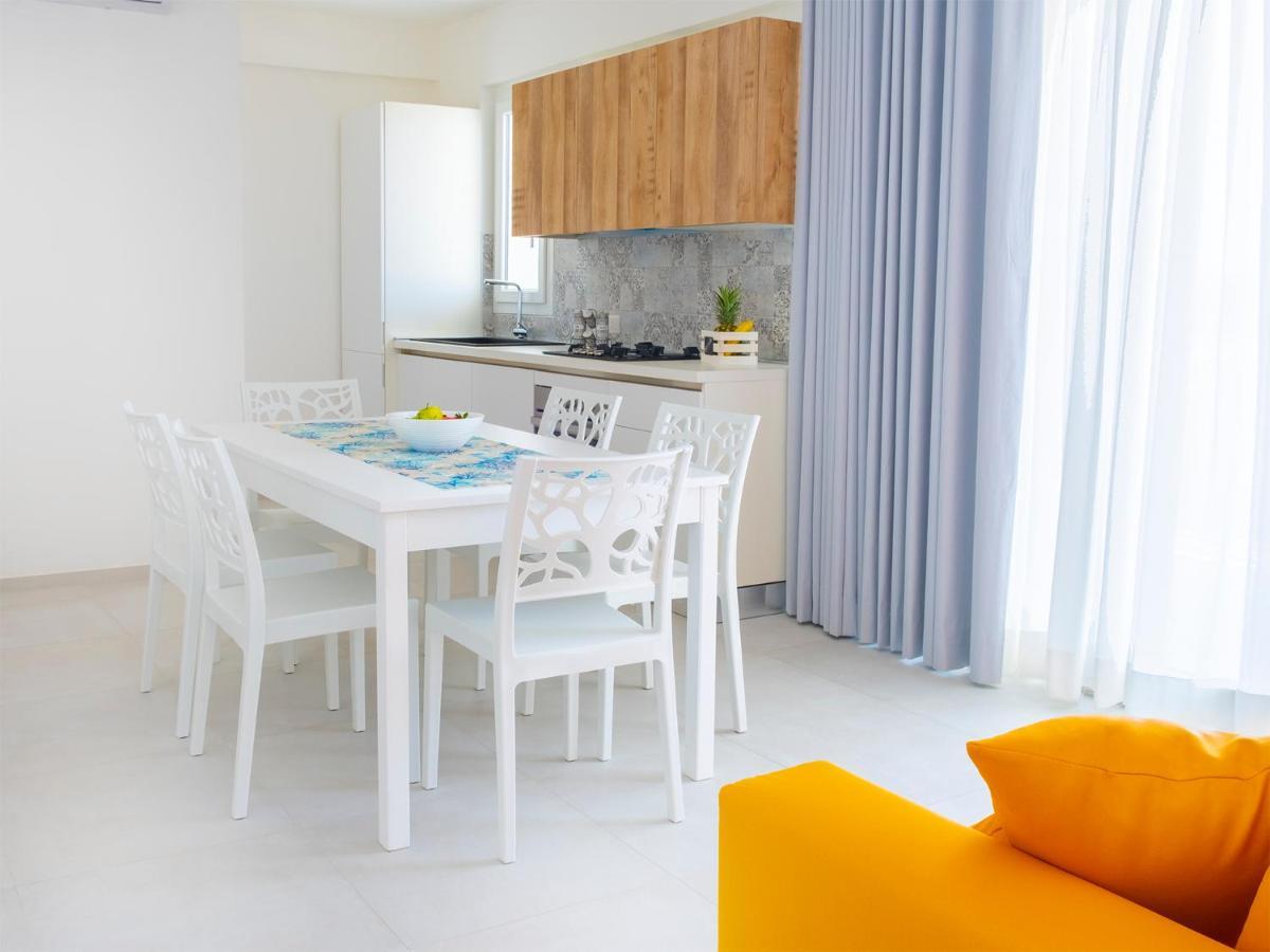 Amare Holiday Resort Marina di Ragusa Zewnętrze zdjęcie