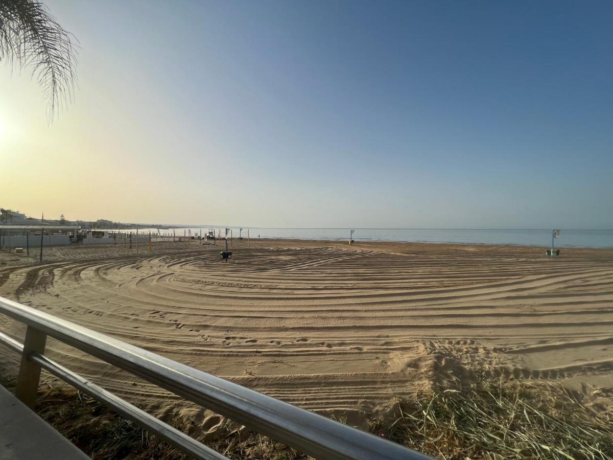 Amare Holiday Resort Marina di Ragusa Zewnętrze zdjęcie