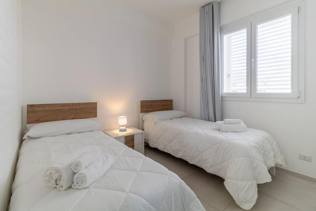 Amare Holiday Resort Marina di Ragusa Zewnętrze zdjęcie