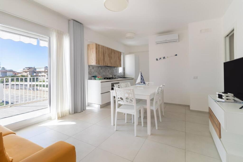 Amare Holiday Resort Marina di Ragusa Zewnętrze zdjęcie
